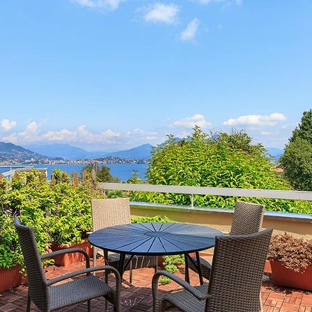 Maravilla - By Impero House Baveno Eksteriør billede