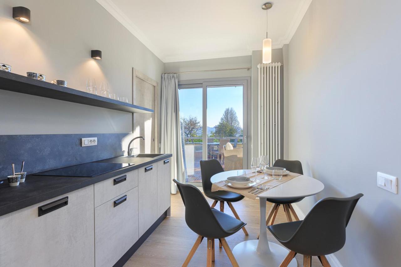 Maravilla - By Impero House Baveno Eksteriør billede