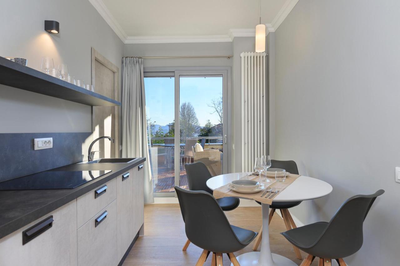 Maravilla - By Impero House Baveno Eksteriør billede