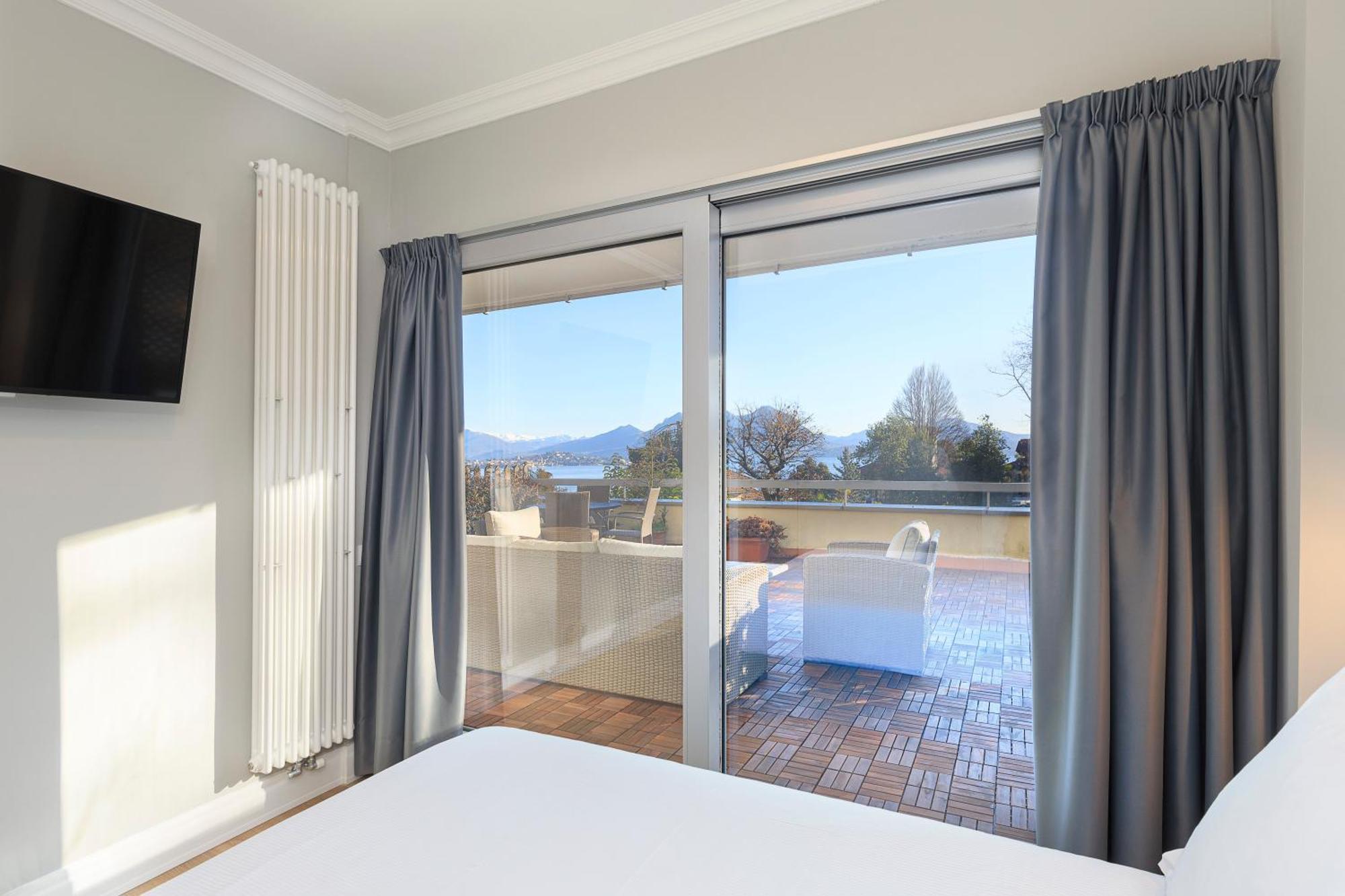 Maravilla - By Impero House Baveno Eksteriør billede