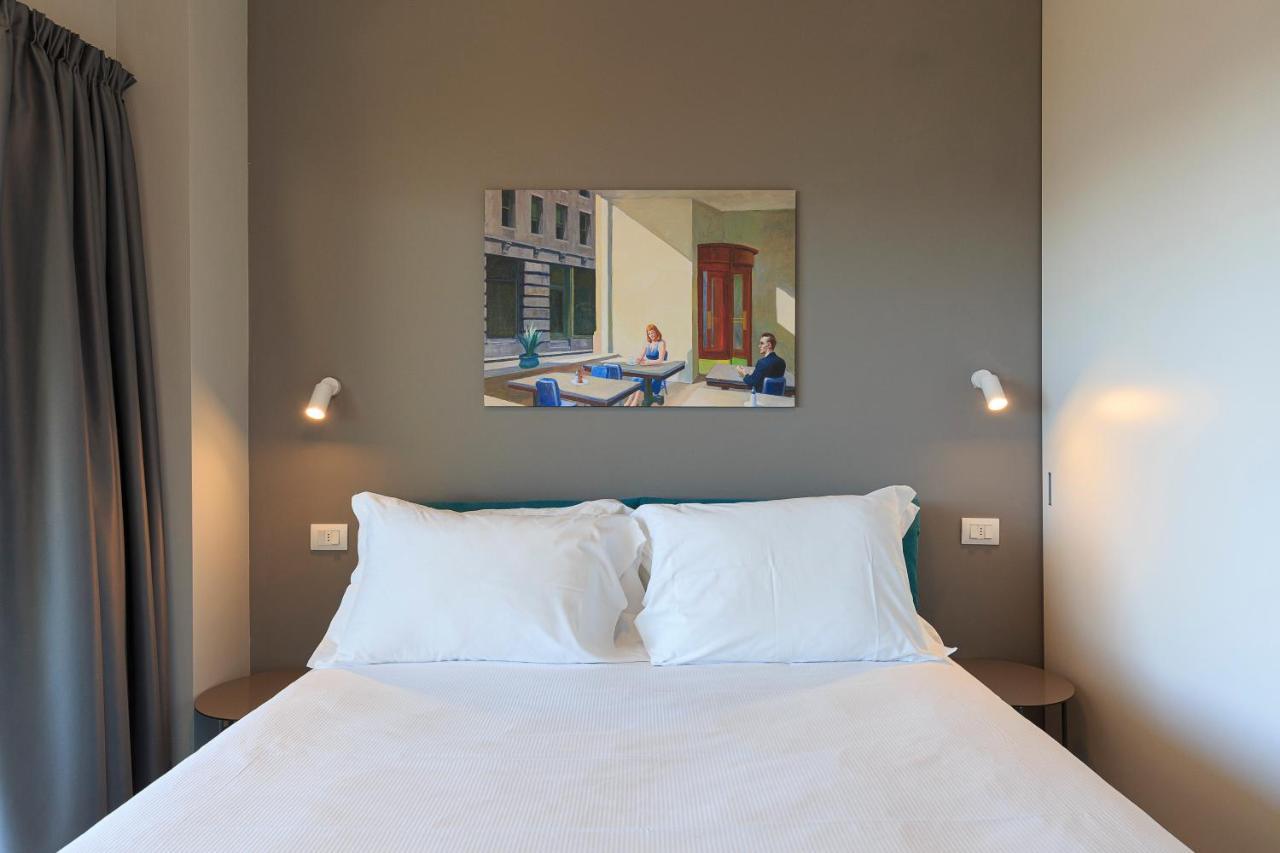 Maravilla - By Impero House Baveno Eksteriør billede
