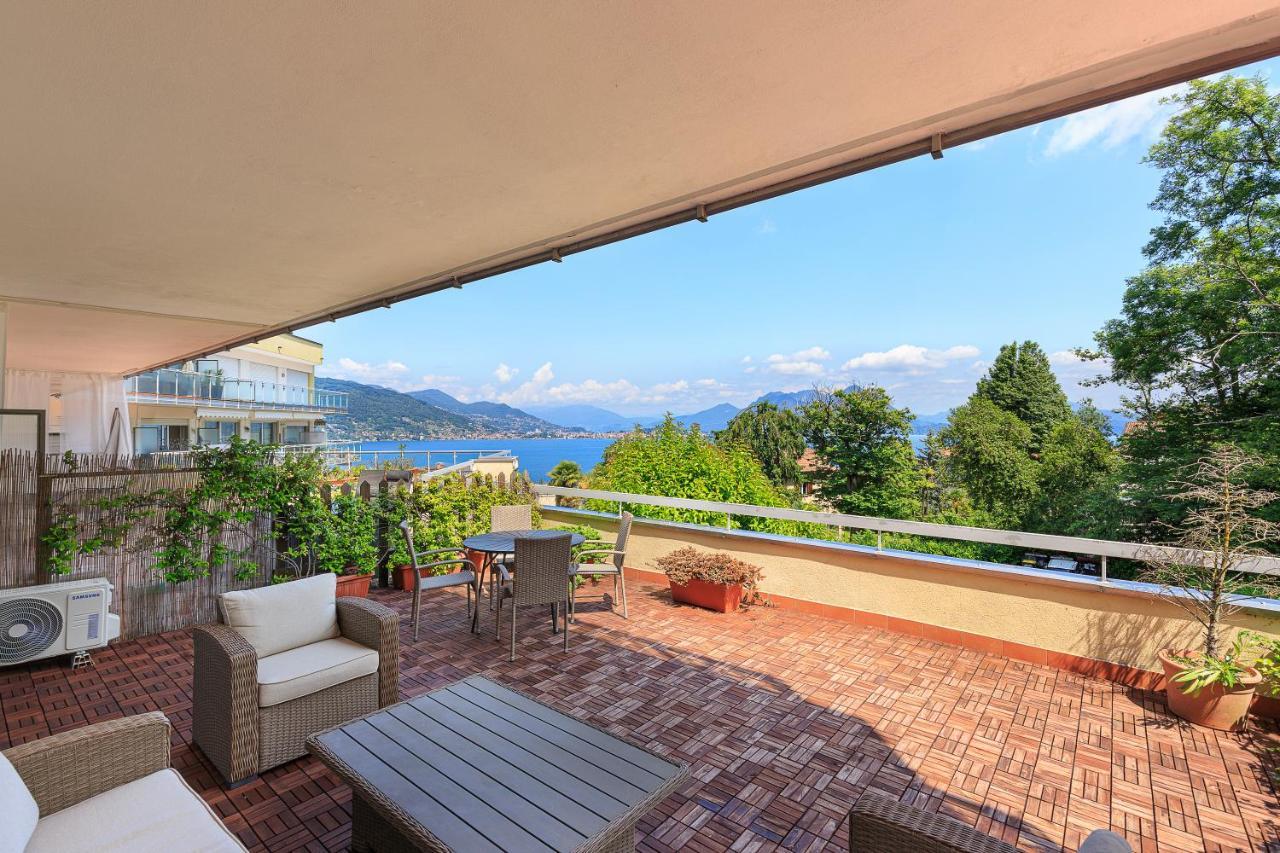 Maravilla - By Impero House Baveno Eksteriør billede