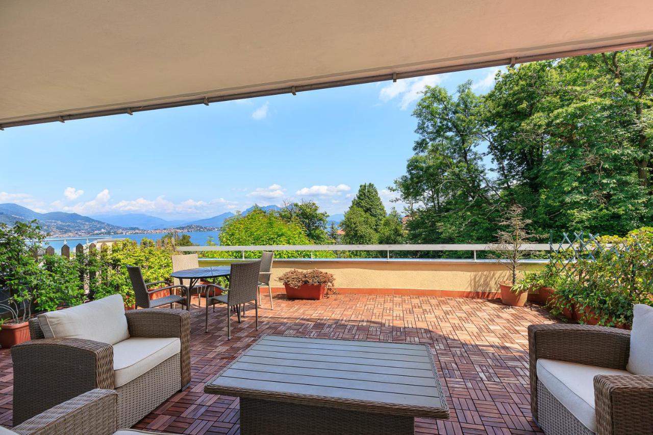 Maravilla - By Impero House Baveno Eksteriør billede