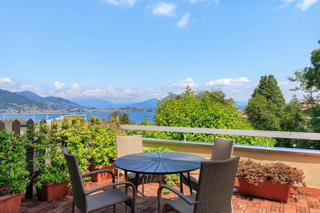 Maravilla - By Impero House Baveno Eksteriør billede