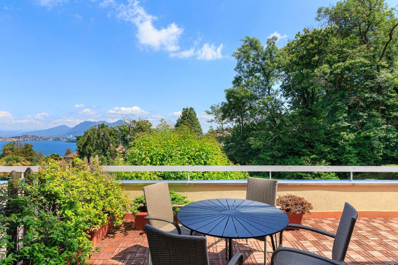 Maravilla - By Impero House Baveno Eksteriør billede
