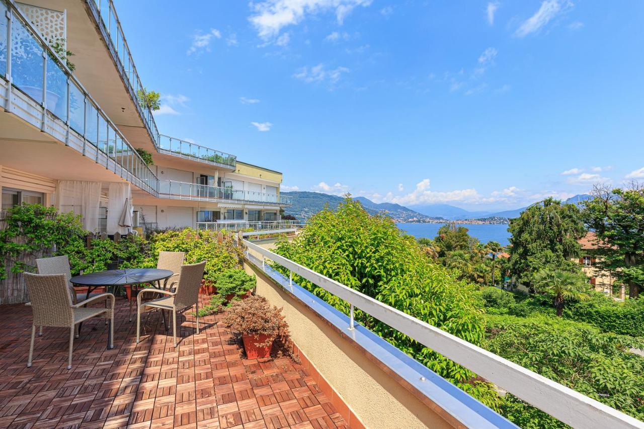 Maravilla - By Impero House Baveno Eksteriør billede